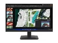 Lenovo ThinkVision S27-4e 27" Full HD-skärm
