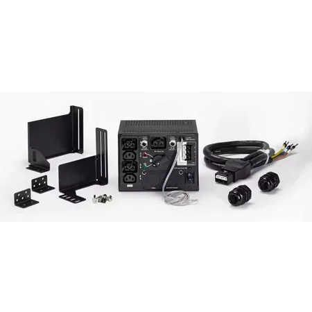 Eaton HotSwap MBP 6000i G2
