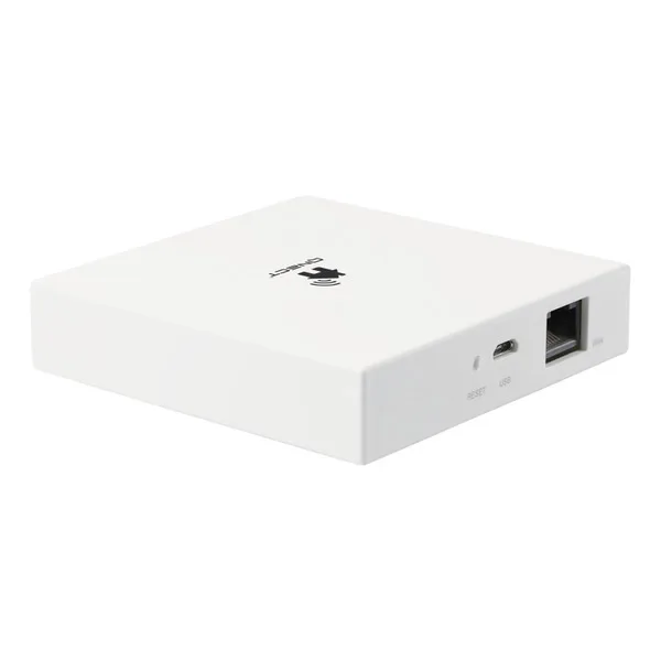 QNECT Smart Home Zigbee hub