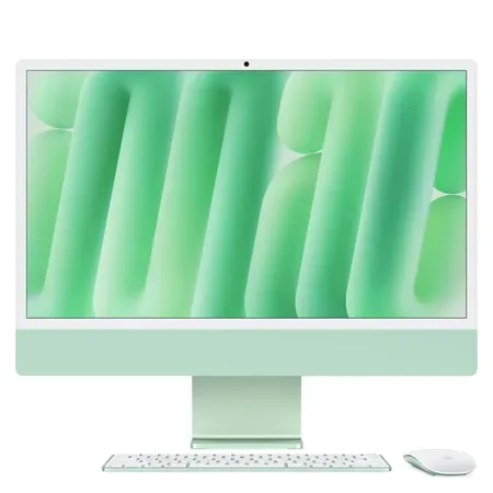 Apple iMac with 4.5K Retina display