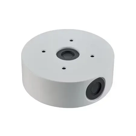 Bosch F.01U.394.006 kabeldosa för övervakningskamera, vit