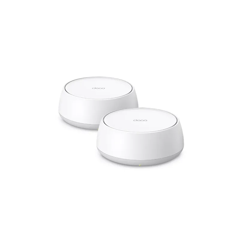 TP-Link Deco BE22 Wi-Fi 7 mesh-system, 2-pack