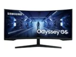 Samsung Odyssey G5 C34G55TWWP