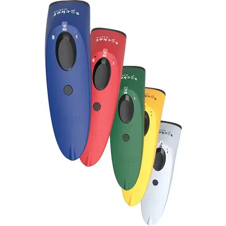 Socket Mobile SocketScan S740 streckkodsläsare