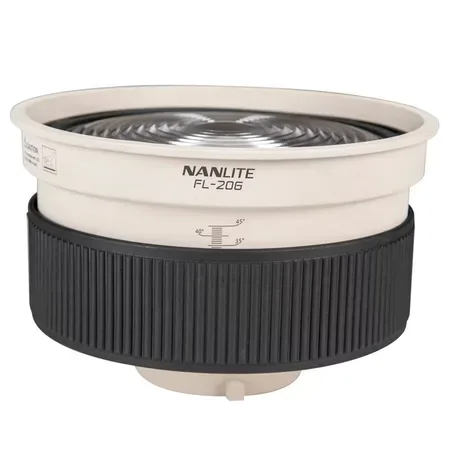 Nanlite FL-20G belysningslins