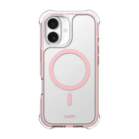 LAUT AERO PROTECT mobiltelefon etui