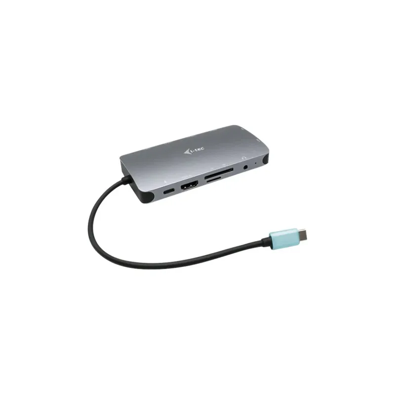 i-Tec C31NANODOCKVGAPD