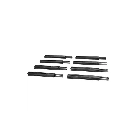 APC Thermal Containment Duct Frame Extension