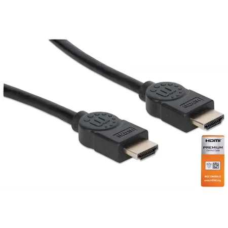 Manhattan 355346 HDMI-kabel