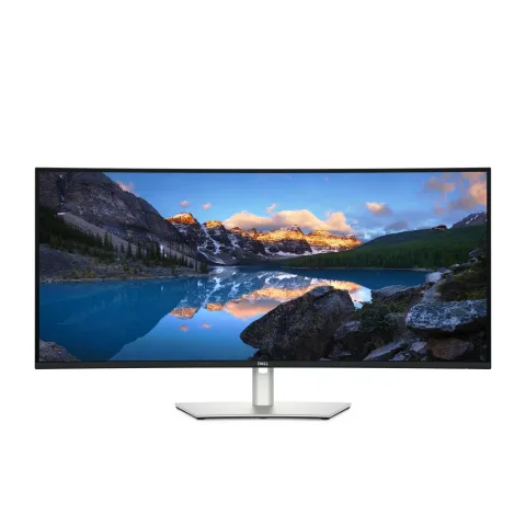Monitor 101.6 Cm (40"") 5120 X 2160 Pixels 5K Ultra Hd Lcd Si