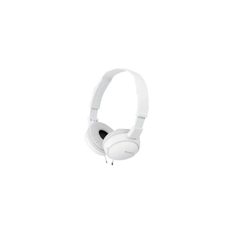 Sony MDR-ZX110 hopfällbara on-ear-hörlurar