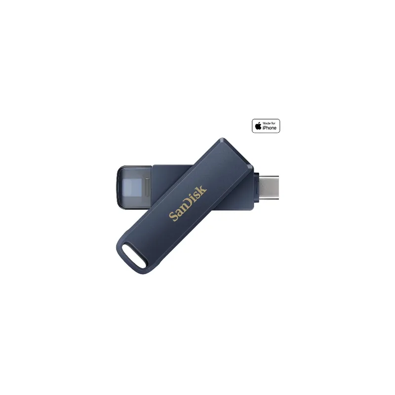 SanDisk Phone Drive USB-minne
