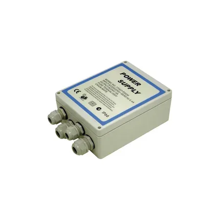 LevelOne CAS-3292 nätaggregat för övervakningskamera utomhus 24 V