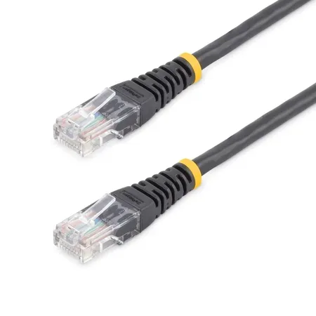 StarTech.com HPE JG326A-kompatibel 1 m 40G QSFP+ till QSFP+ DAC-kabel (twinax)