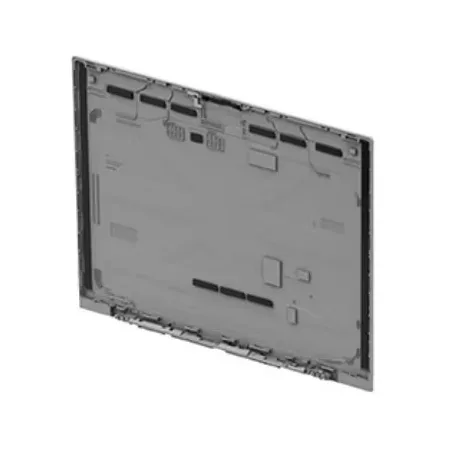 SPS-BACK COVER WWAN LCD 400N 16