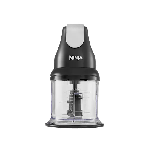 Ninja Express Chop minihackare och mixer