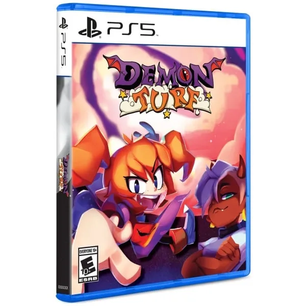 U&I Entertainment Demon Turf (Limited Run) (Import)