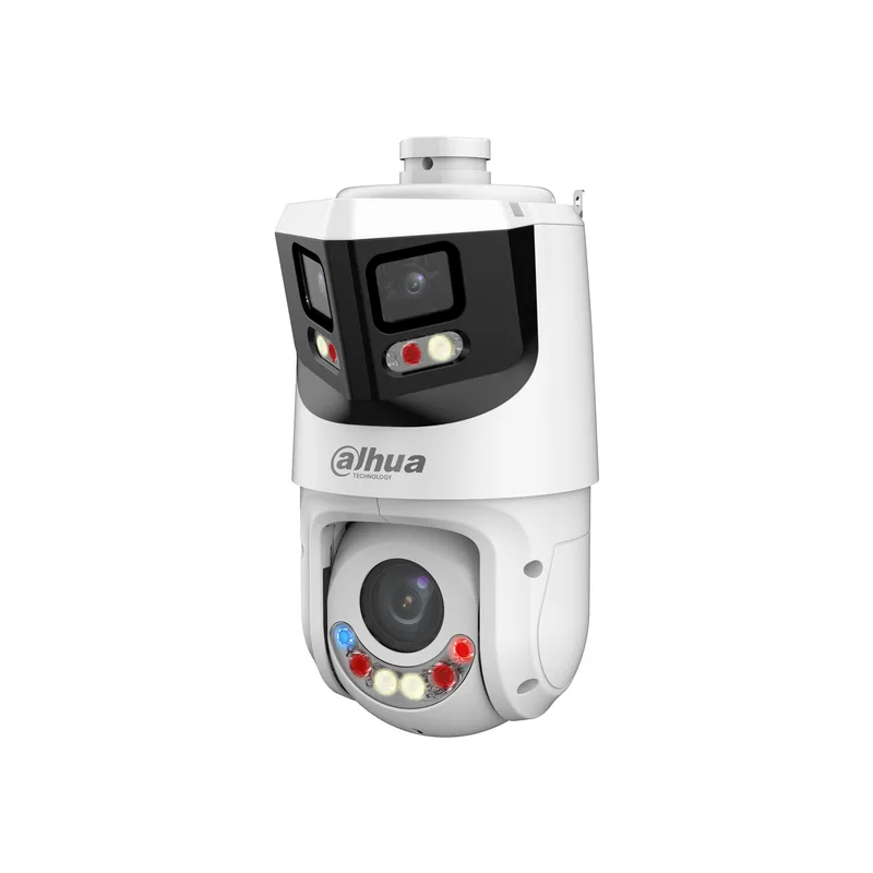 Dahua SDT4E425-8P-GB-APV1 8+4MP 25x TiOC Nätverks panoramakamera PTZ