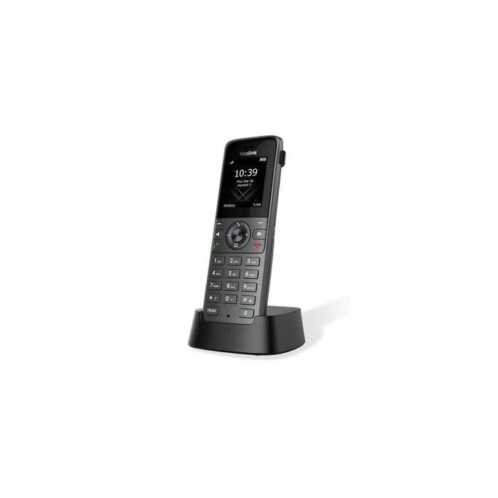 Mobiltelefon IP