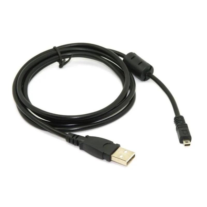 UC - E6 USB Kabel Nikon Digital SLR Kamera