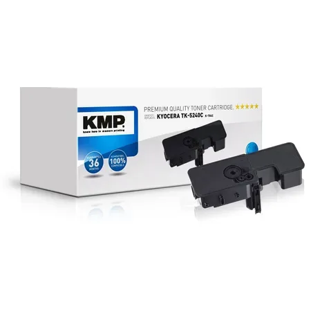 KMP K-T84C tonerpatron