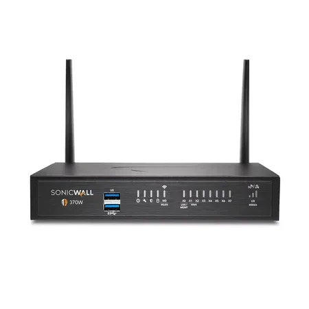 SonicWall TZ370W