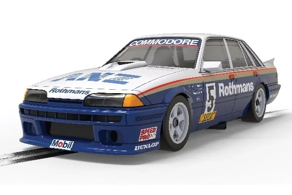 Scalextric Holden VL Commodore