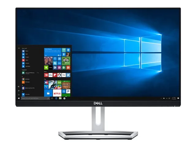 Dell S2218M - LED-skärm
