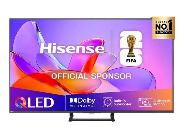 Hisense 65A7Q