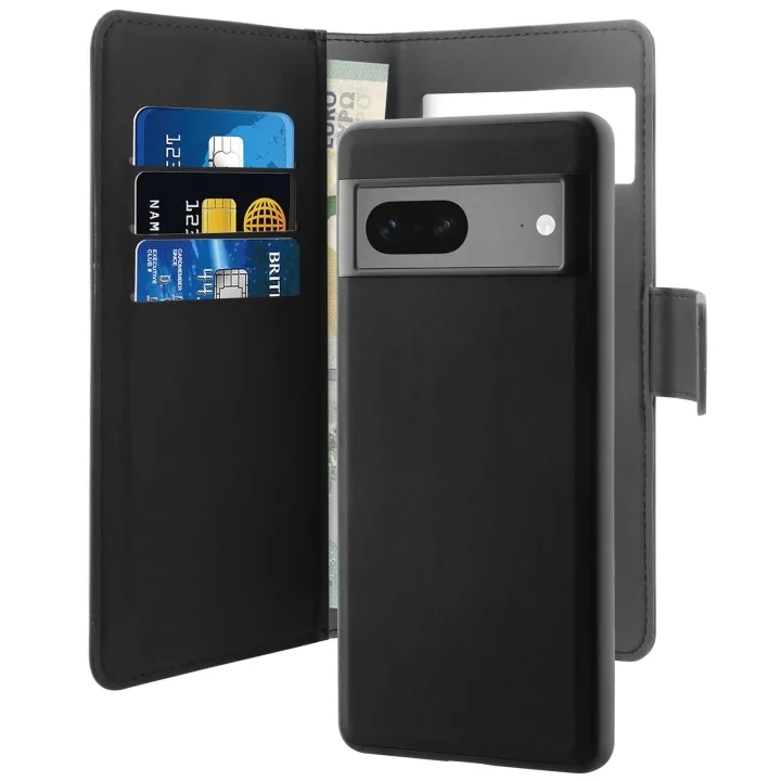 Puro Google Pixel 7 plånbok
