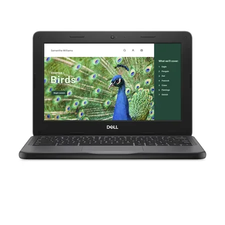 Dell Chromebook 3120 (2024)