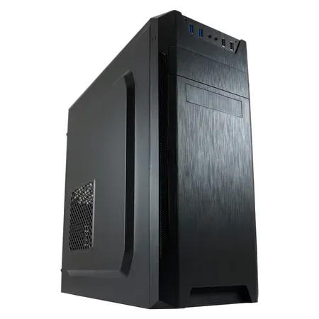 LC Power Classic 7040B - mid tower