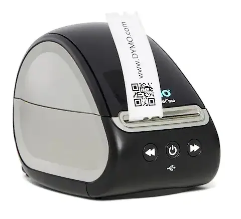 Dymo LabelWriter 550 etikettskrivare