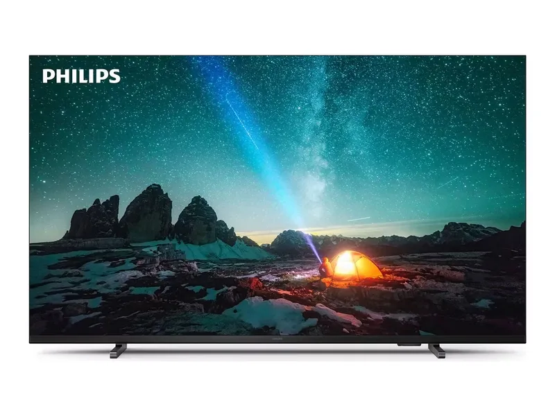 Philips 55PUS7609 55" 4K UHD LED Smart-TV