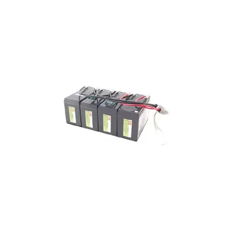 APC utbytesbatteri #25 för UPS