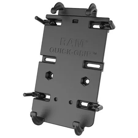 RAM Mounts RAM-HOL-PD4U passiv mobilhållare, svart