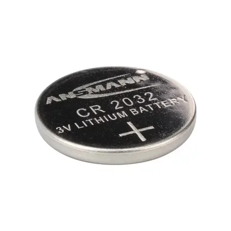Ansmann 5020122 Engangsbatteri CR2032 Lithium