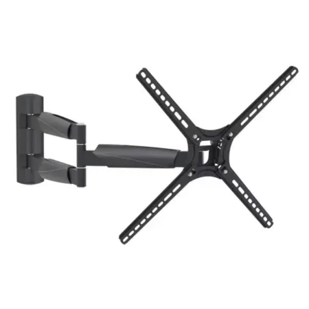 Barkan väggfäste för TV 13-65", 36 kg, vridbart och lutbart