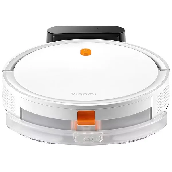 Xiaomi C108 E5 Robotdammsugare Vit