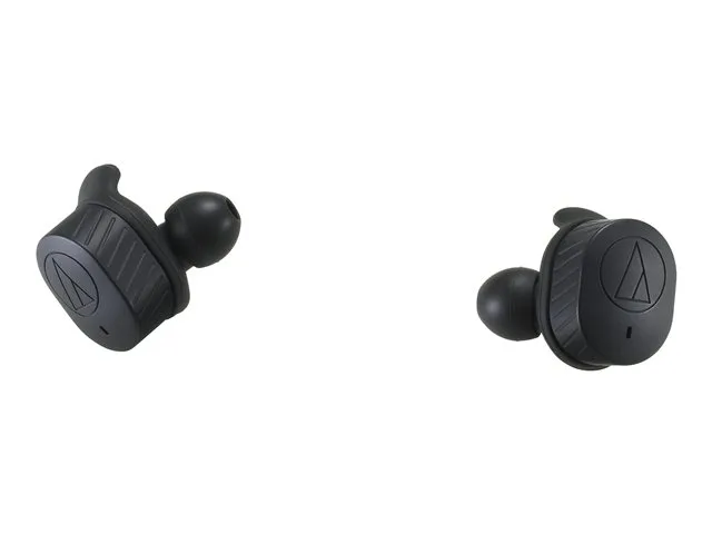 Audio-Technica ATH SPORT7TW true wireless hörlurar