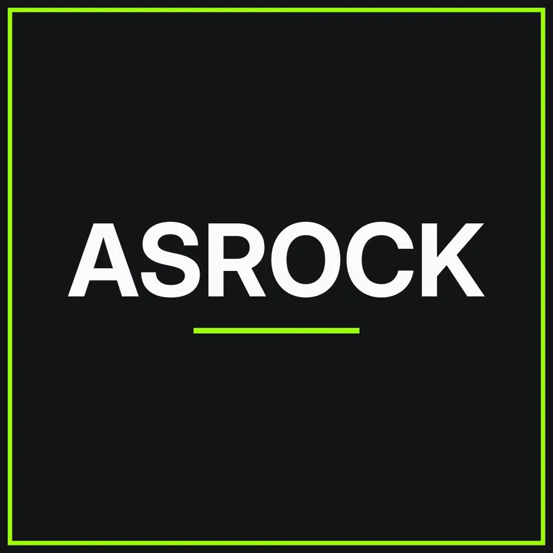 ASRock Arc Pro B70 Creator 32 GB GDDR6 PCIe 5.0 Grafikkort