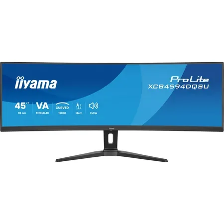 iiyama ProLite XCB4594DQSU-B1