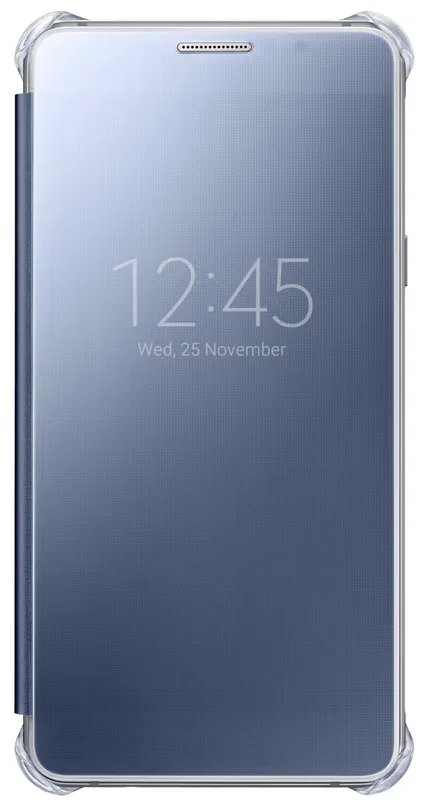 Samsung Galaxy A5 Fodral Clear View Cover