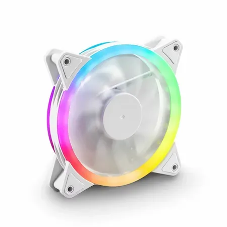 Sharkoon SHARK Blades PWM RGB Fan
