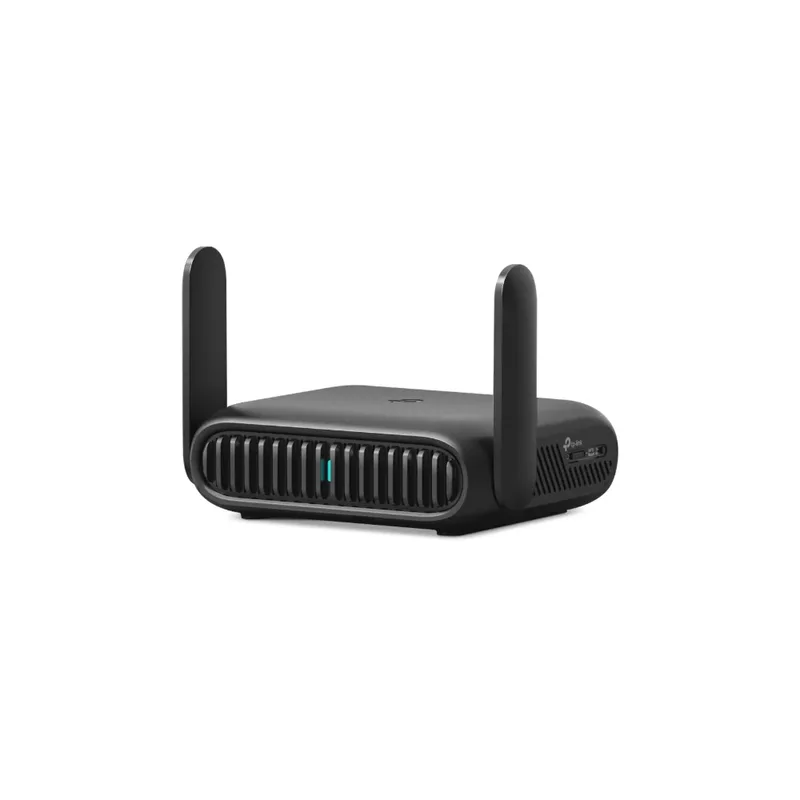 TP-LINK BE3600 Wi-Fi 7 Router