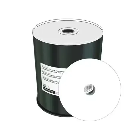 MediaRange MRPL503-C blank CD