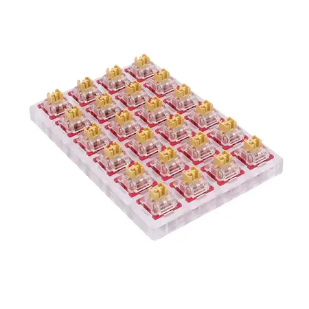 Redragon zestaw mechanicznych switchyA113 Bullet F