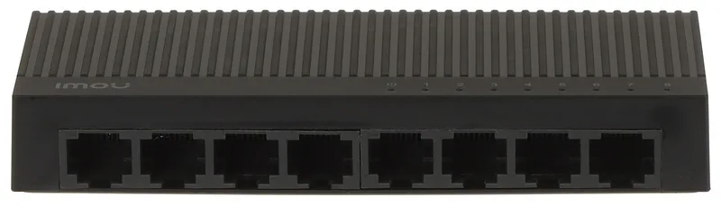 IMOU Switch LAN Switch 8-port 100 Mbps IMOU SF108C