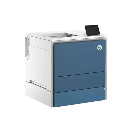 HP Color Laserjet Enterprise CP 4525 N skrivare