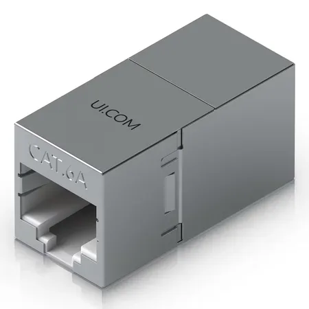 Ubiquiti RJ45-kopplingsdon för inomhusbruk, 10-pack